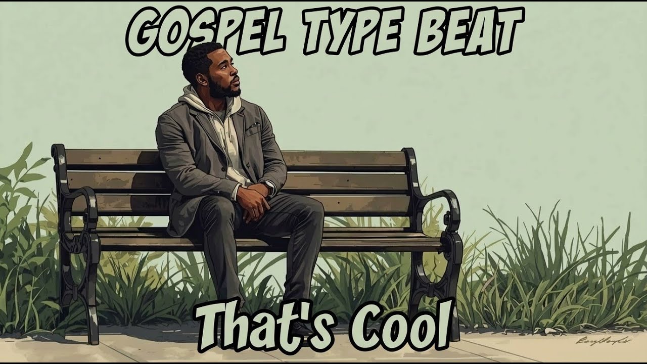 Gospel Trap Type Beat 2026 | Thats Cool | Gospel Type Beat