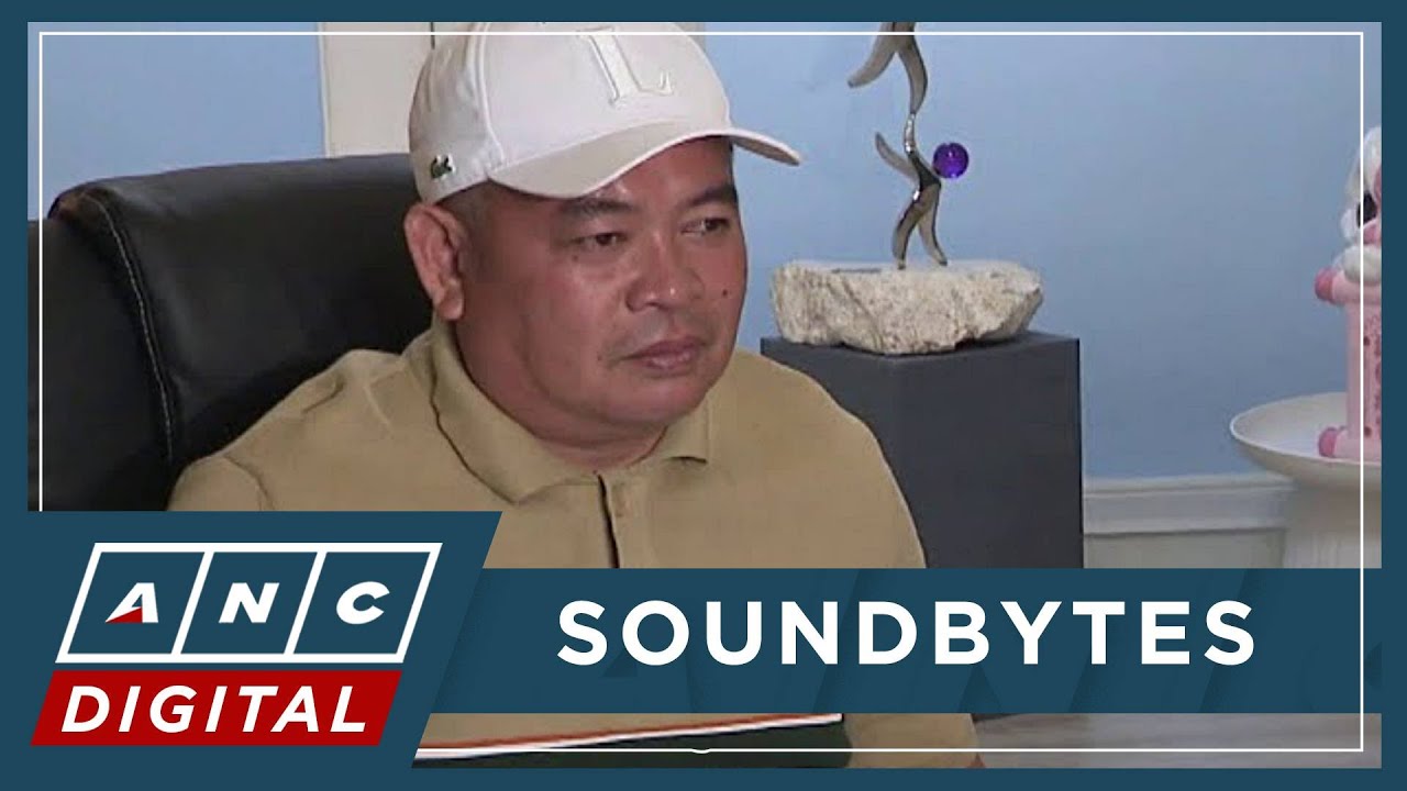 WATCH: Whistleblower Patidongan reacts to dismissal of Atong Ang&rsquo;s complaints against him | ANC