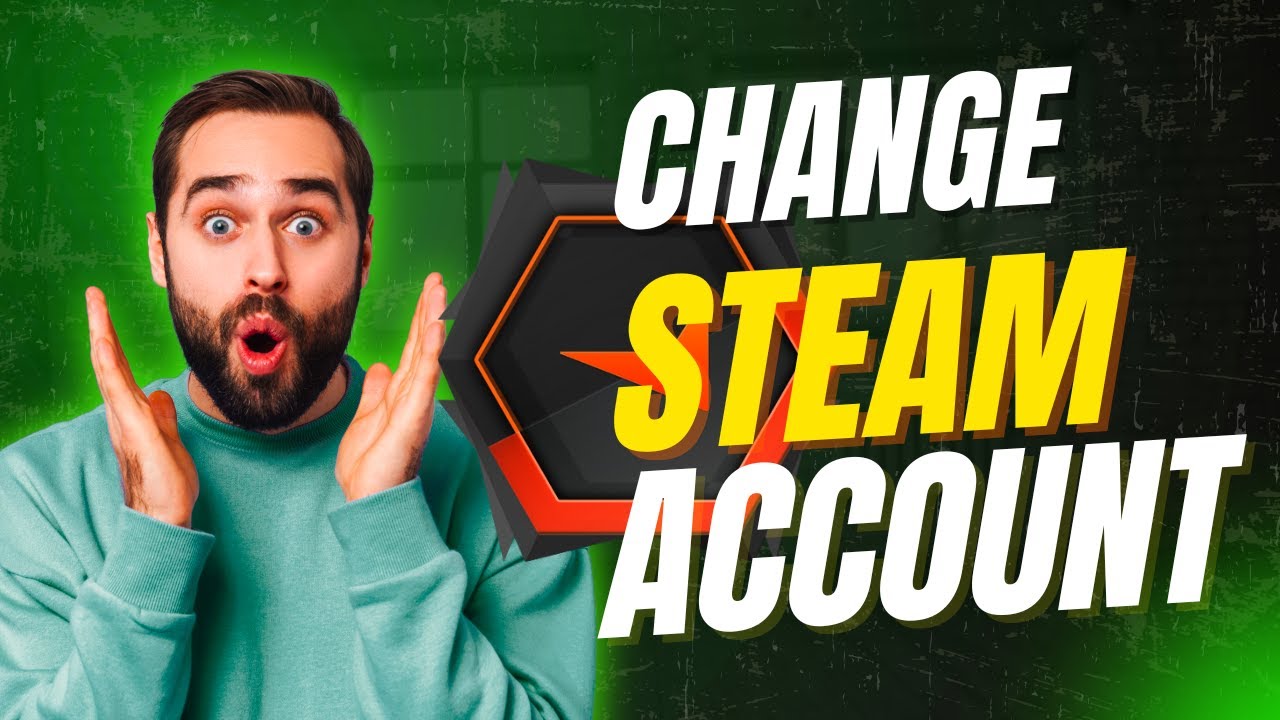 Как изменить учетную запись Steam на FACEIT в 2026 году (обновлено)