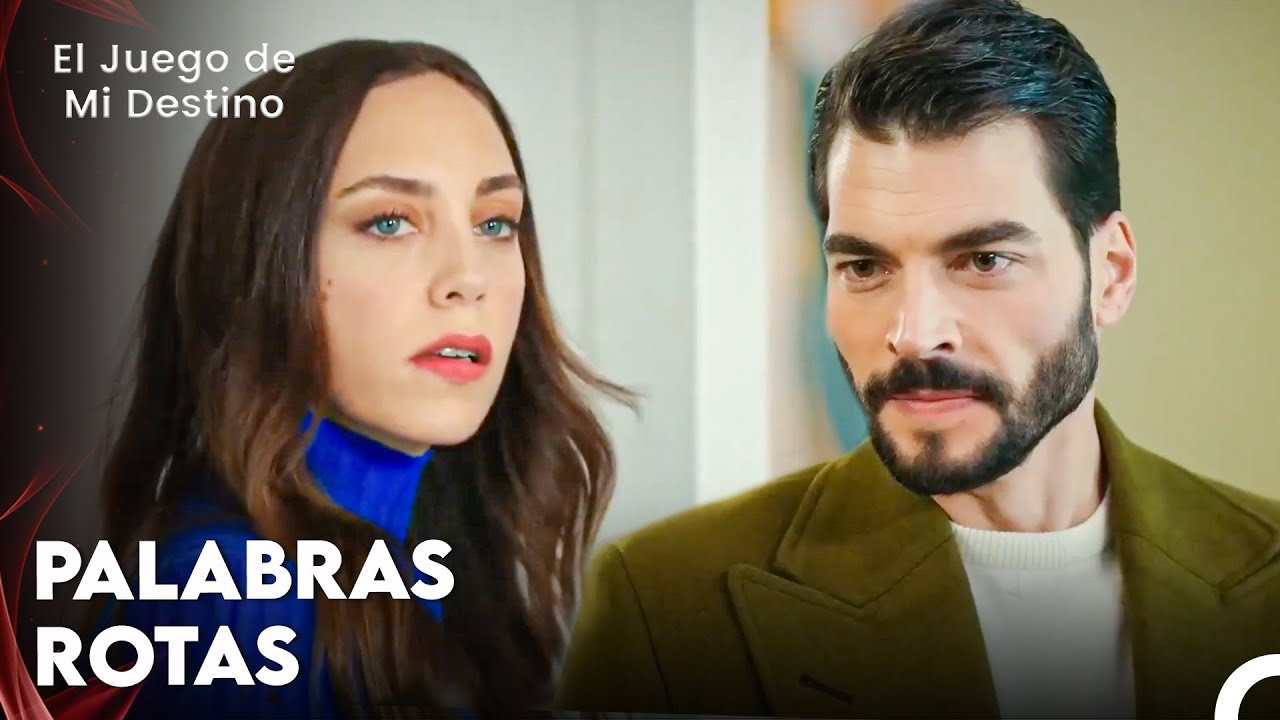 Las Flores De Mi Corazón Están Arrancadas - El Juego de Mi Destino Capítulo 7