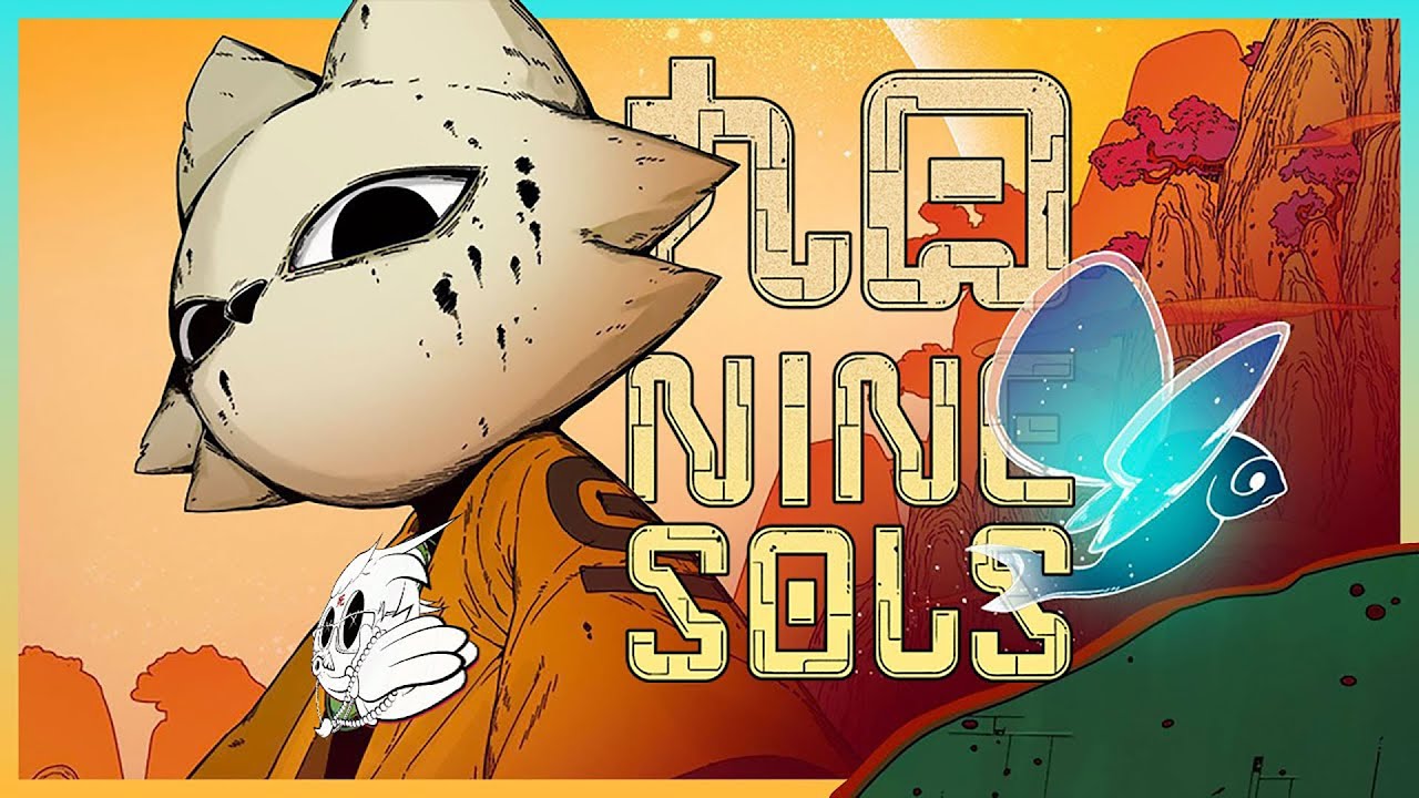 NINE SOLS | TRUE FINAL BOSS