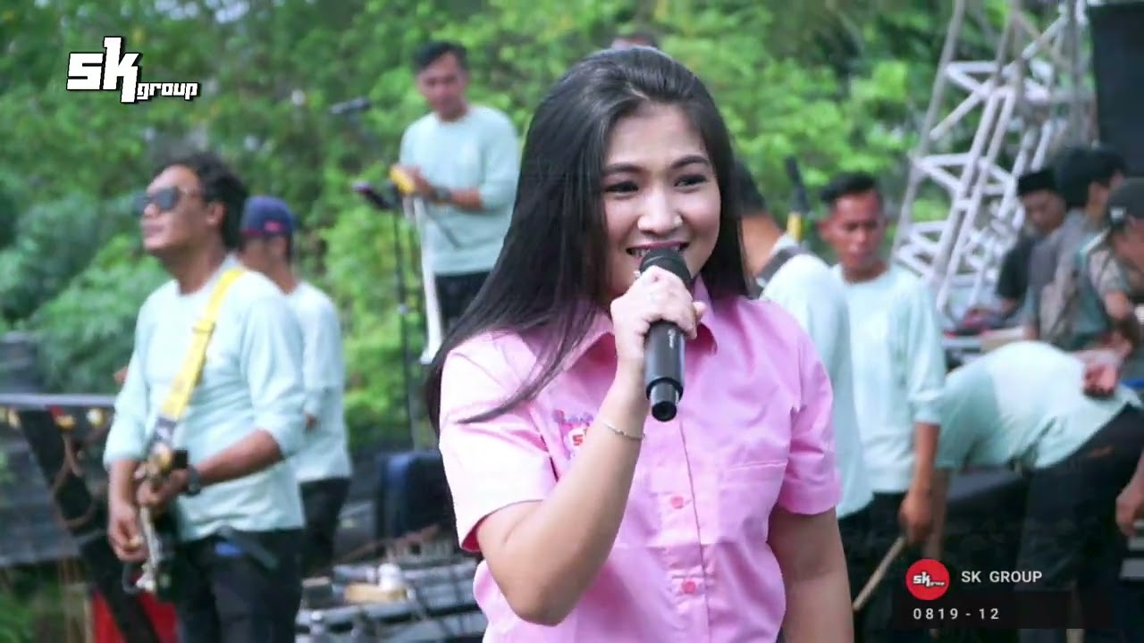 VELA ZALADARA SALAHMU SENDIRI