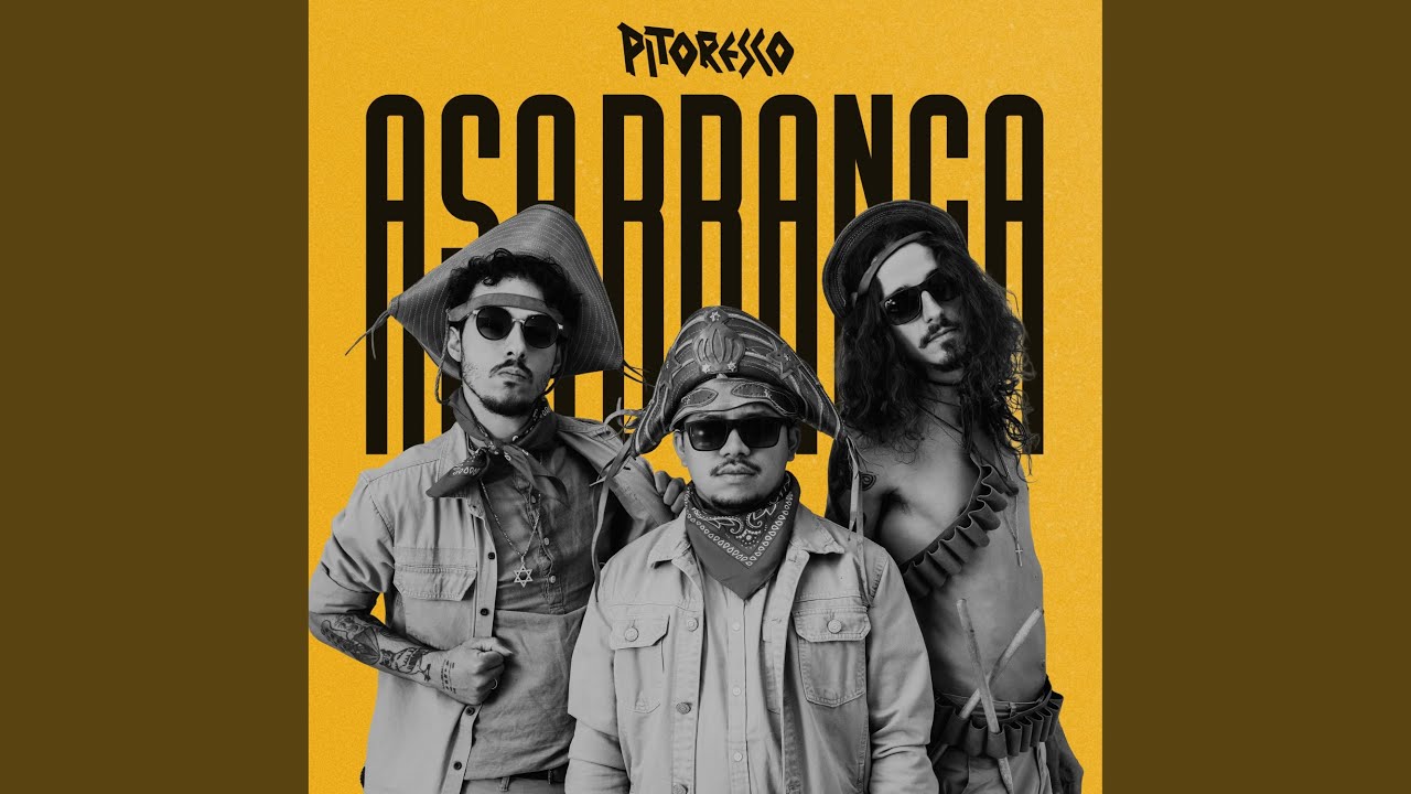 Asa Branca