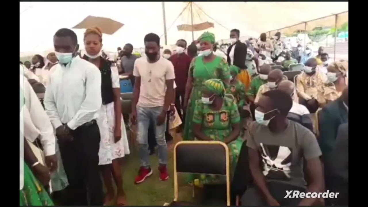 Kristo anokunda anotonga.Proudly catholic music.