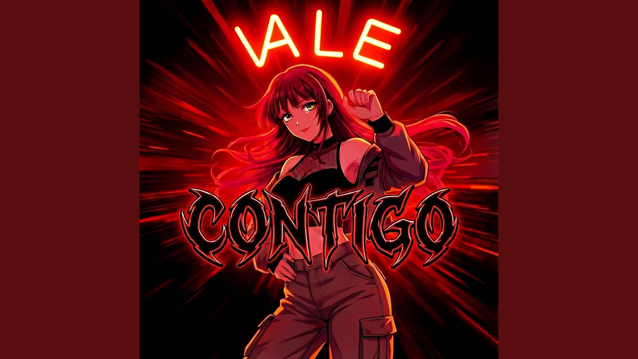 CONTIGO (SLOWED)