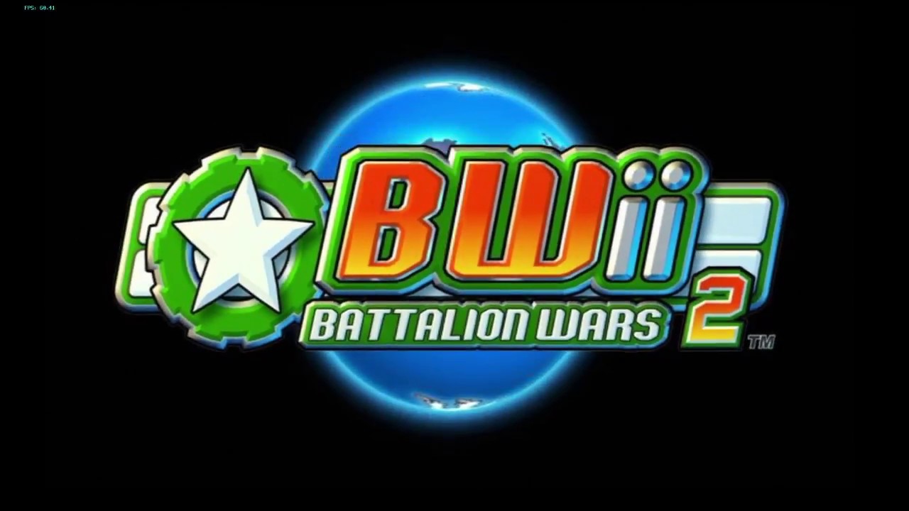 All Battalion Wars 2 Cutscenes HD (using Dolphin)