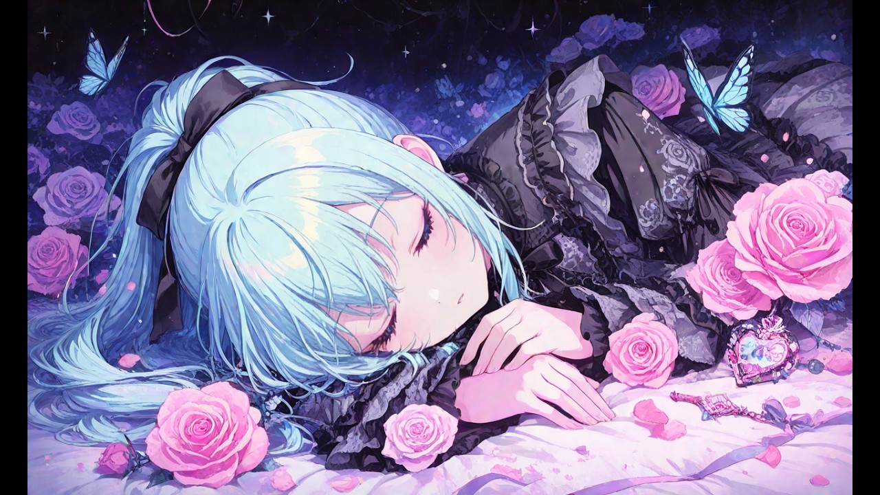 ROSIER / LUNA SEA / sv Cover / Ver β