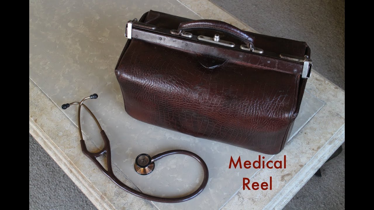 Medical Reel