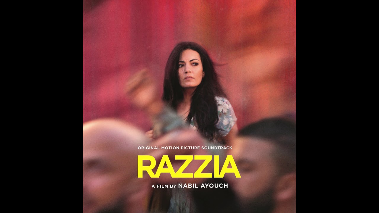 Guillaume Poncelet  - Moria (Razzia Original Soundtrack)