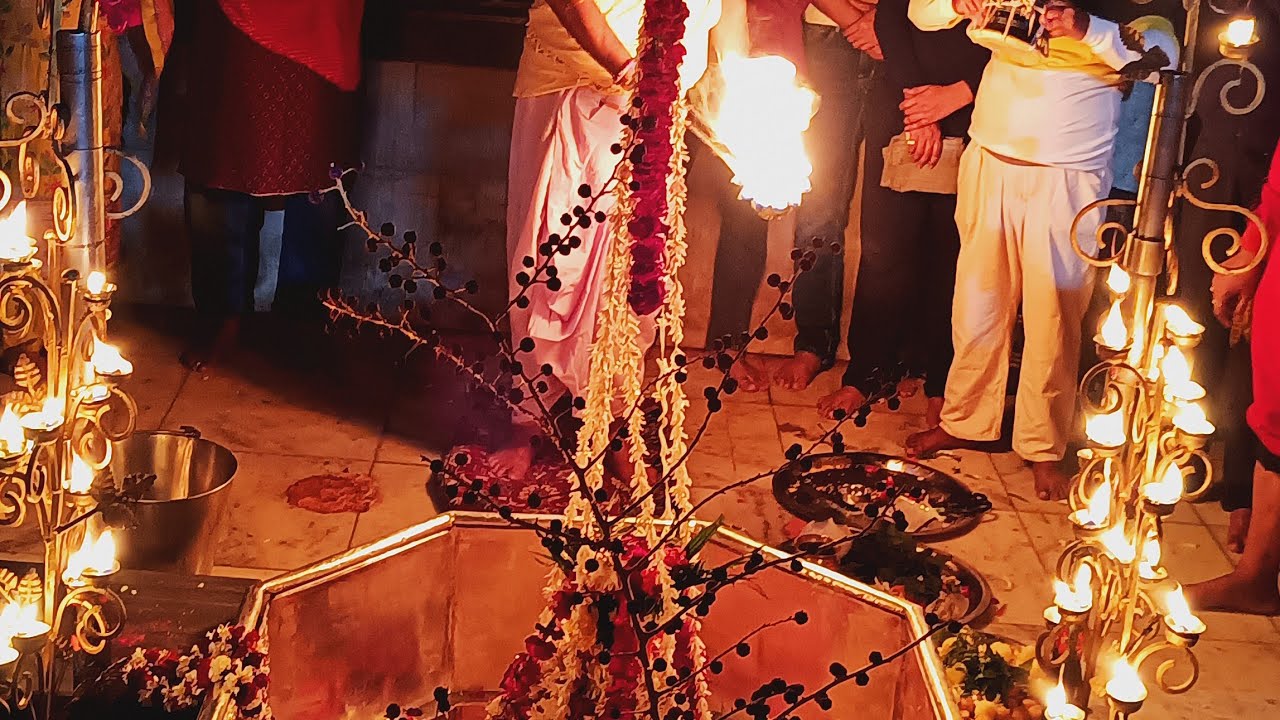 Baba garibnath dham  is live
