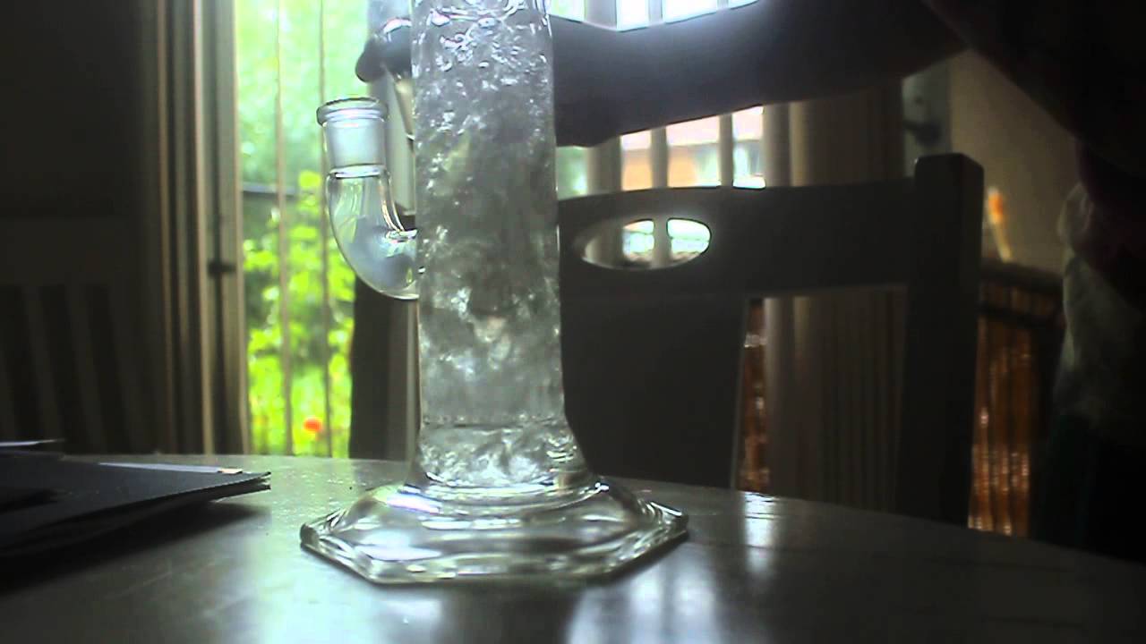Hi Si Geyser Perk Shot