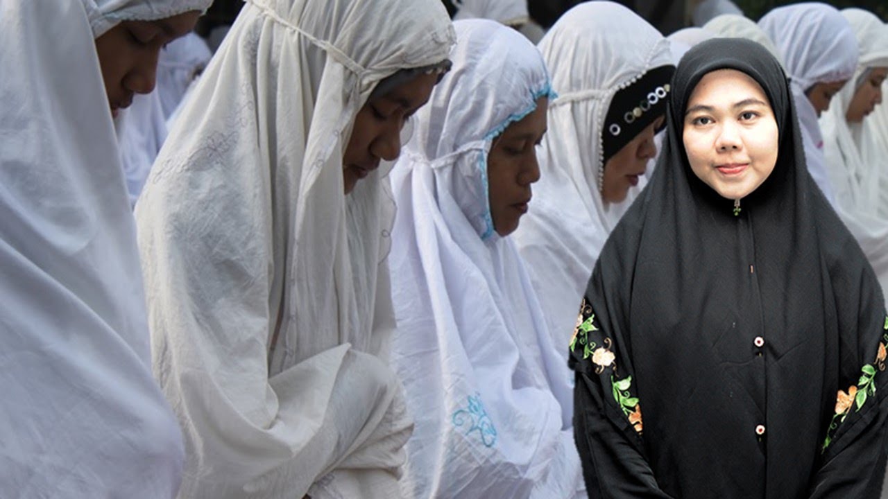 Petua Berkesan Nak Dapat Khusyuk Dalam Solat - Ustazah Norhafizah Musa