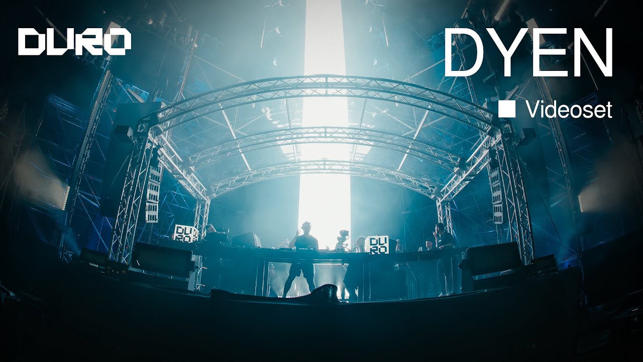 DYEN @ DURO FESTIVAL 2024