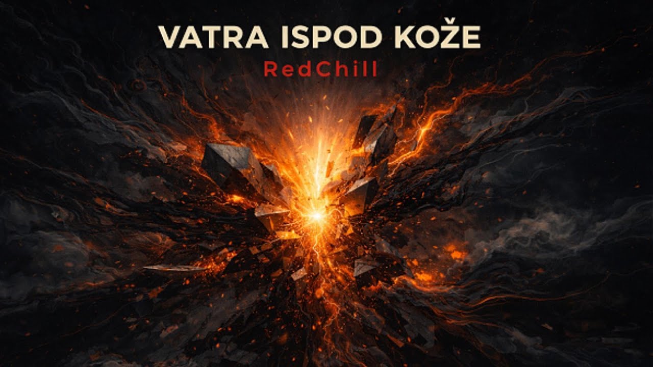 RedChill - Vatra ispod Kože
