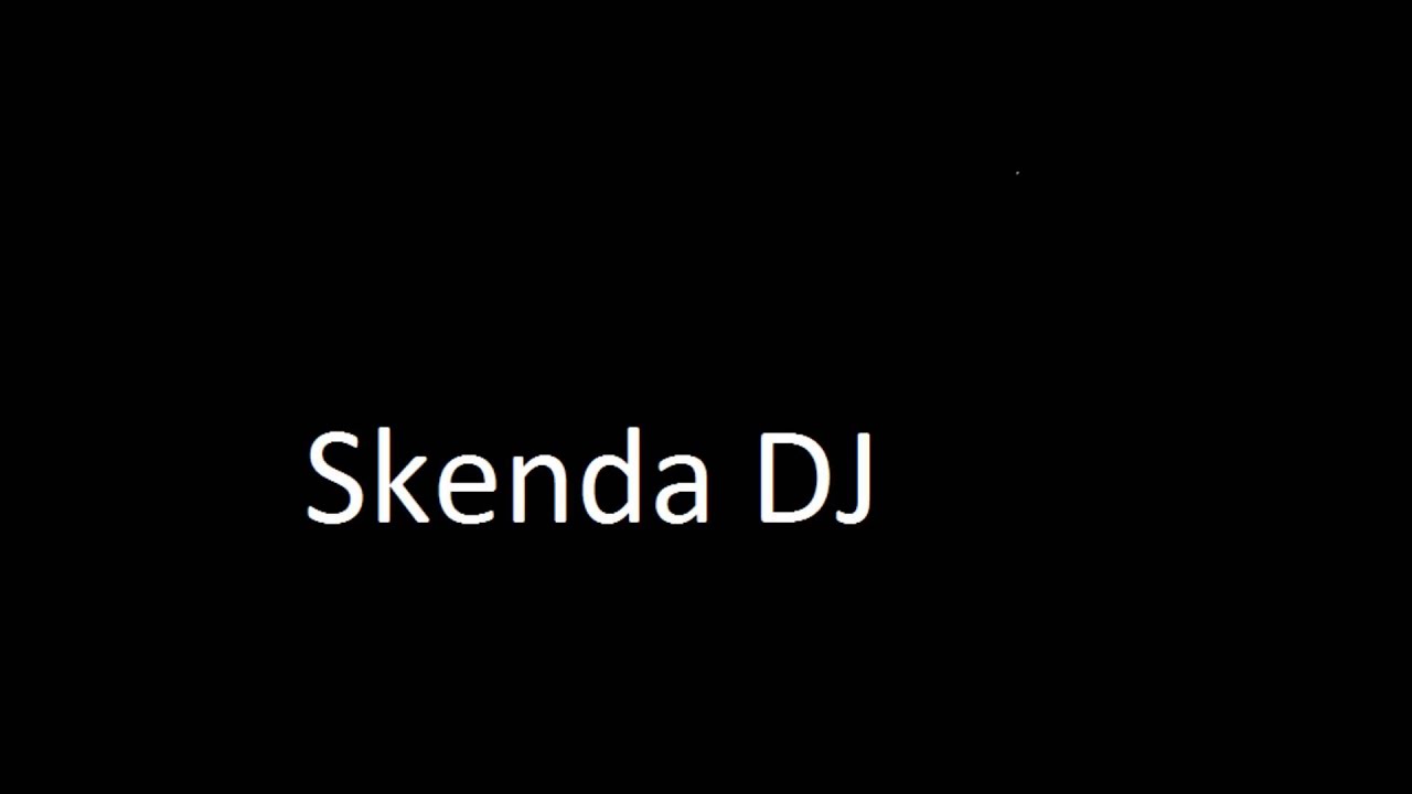 Lumi FT Bedi - Zemra ime ... Skenda DJ