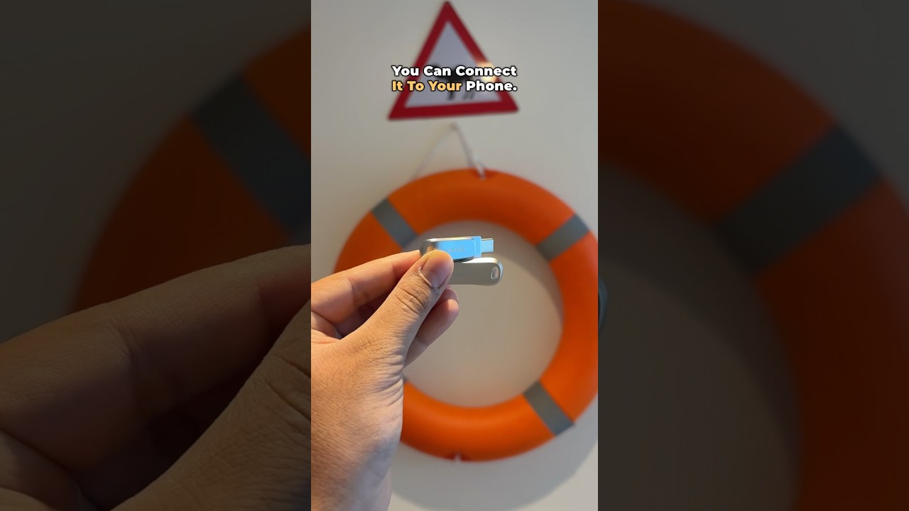 Best Pen Drive In 2025 #shorts