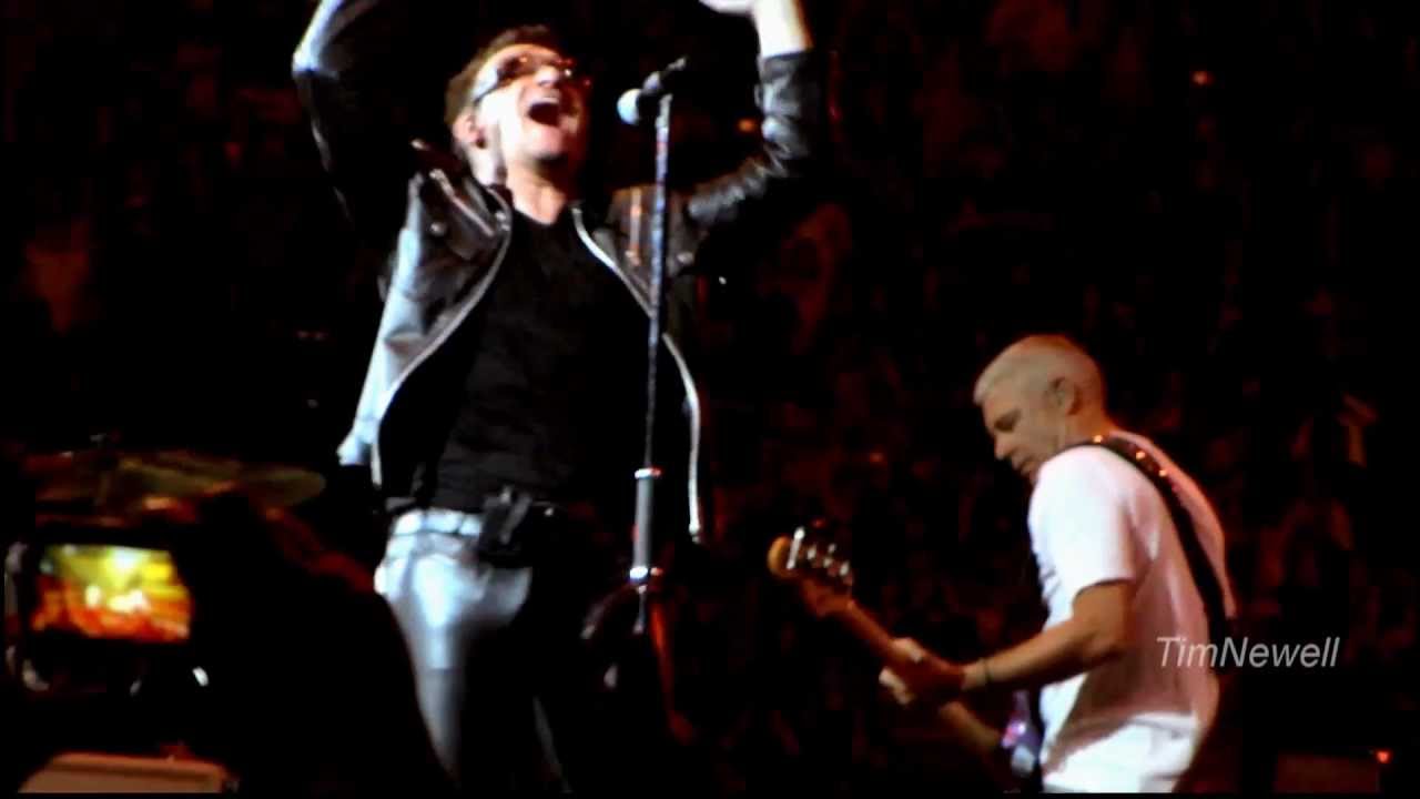 U2 