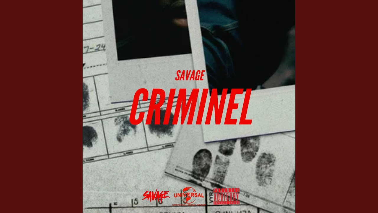 Criminel