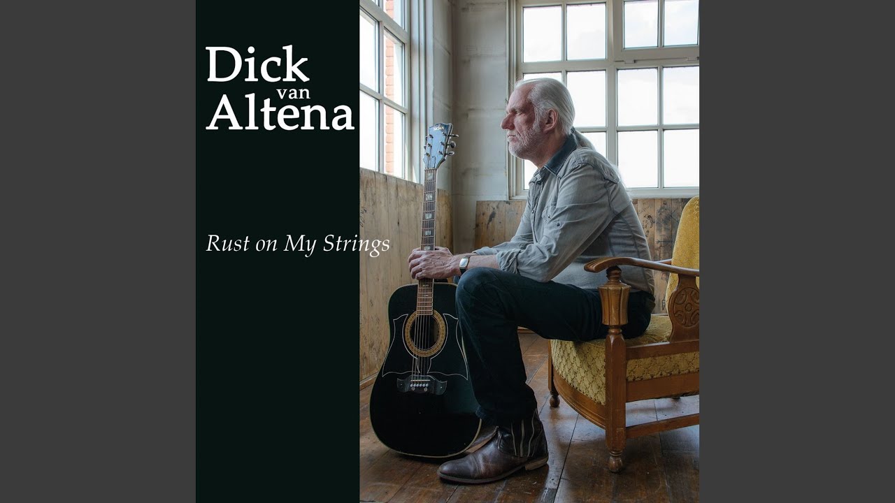 Rust on My Strings