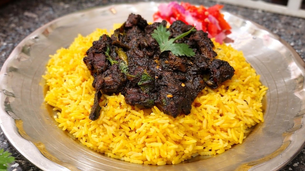 Ever tried Dohjem Syiar? Meghalaya’s boldest bite 🔥Wait till the end 👀🤤