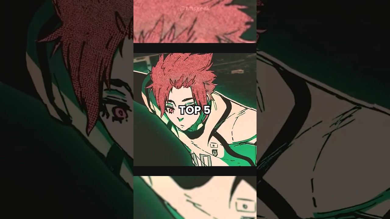 TOP 5 M&Uacute;SICAS DE 2025 DO ANIRAP #rapgeek #musicageek #rapdeanime #musica #anirap #anime #rap #geek