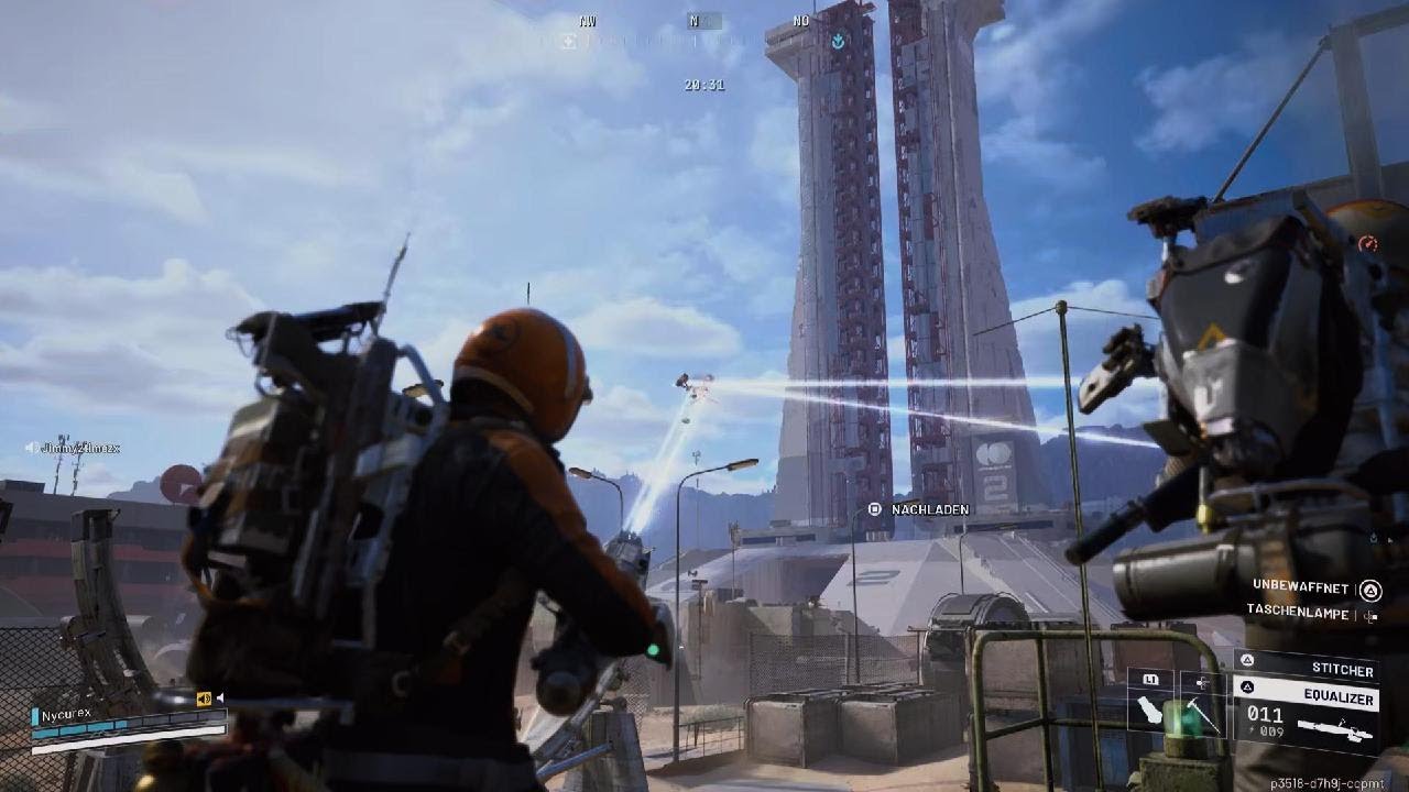 ARC Raiders PVE Total
