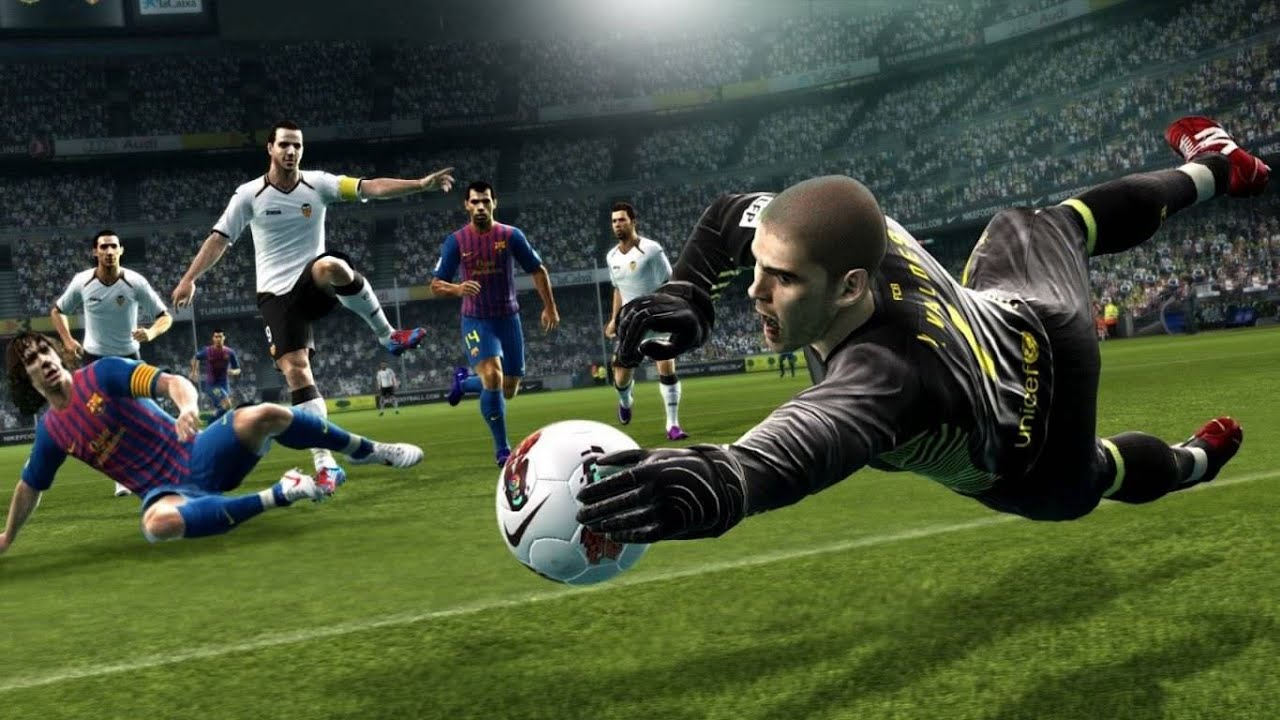 Top 9 Football Games for Low End PC