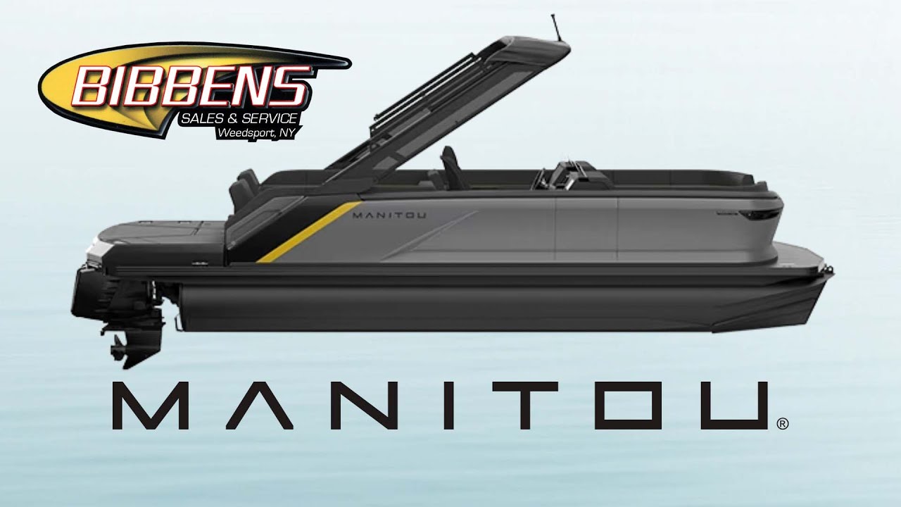 2023 Manitou Explorer preview!