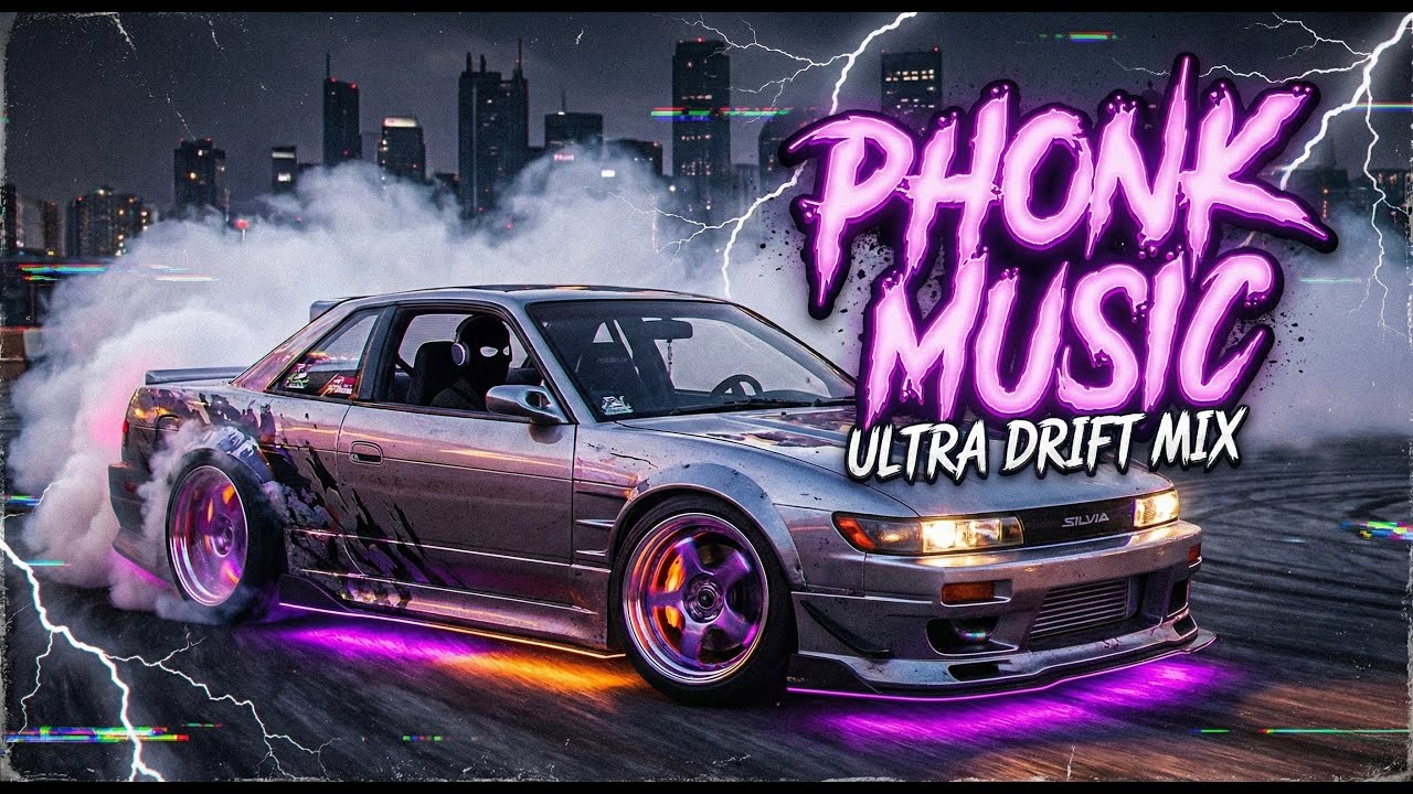 p1 | PHONK