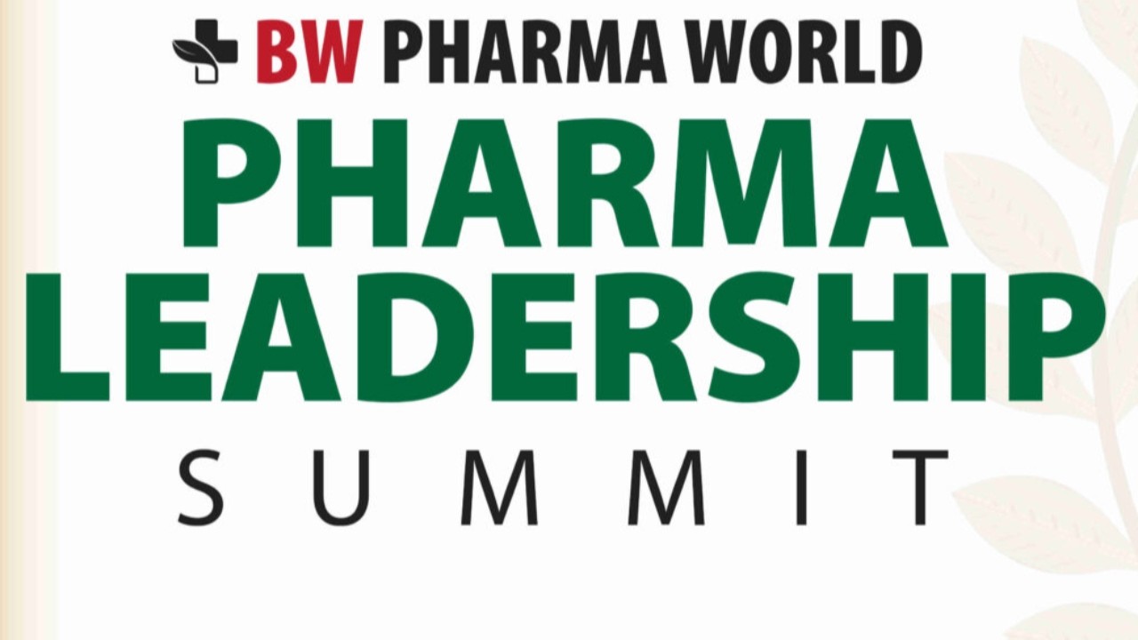 BW Pharma Leadership Summit & Awards 2025