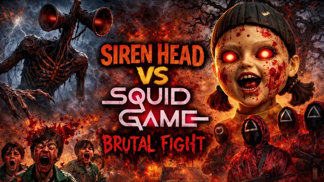 👉SQUID GAME LIVE STREpAM |🖥️ LEVEL 1 2025TO FINAL ROUND |😈ANDROID GAMEPLAY🔥