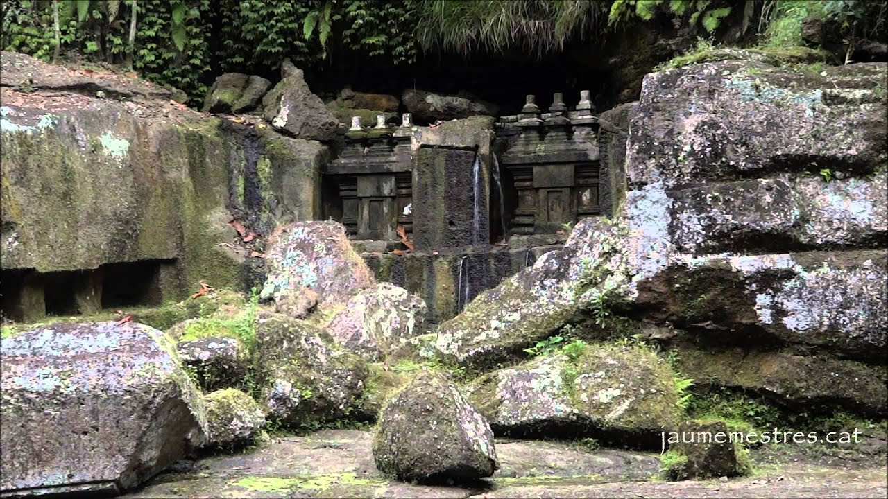 Unseen Bali