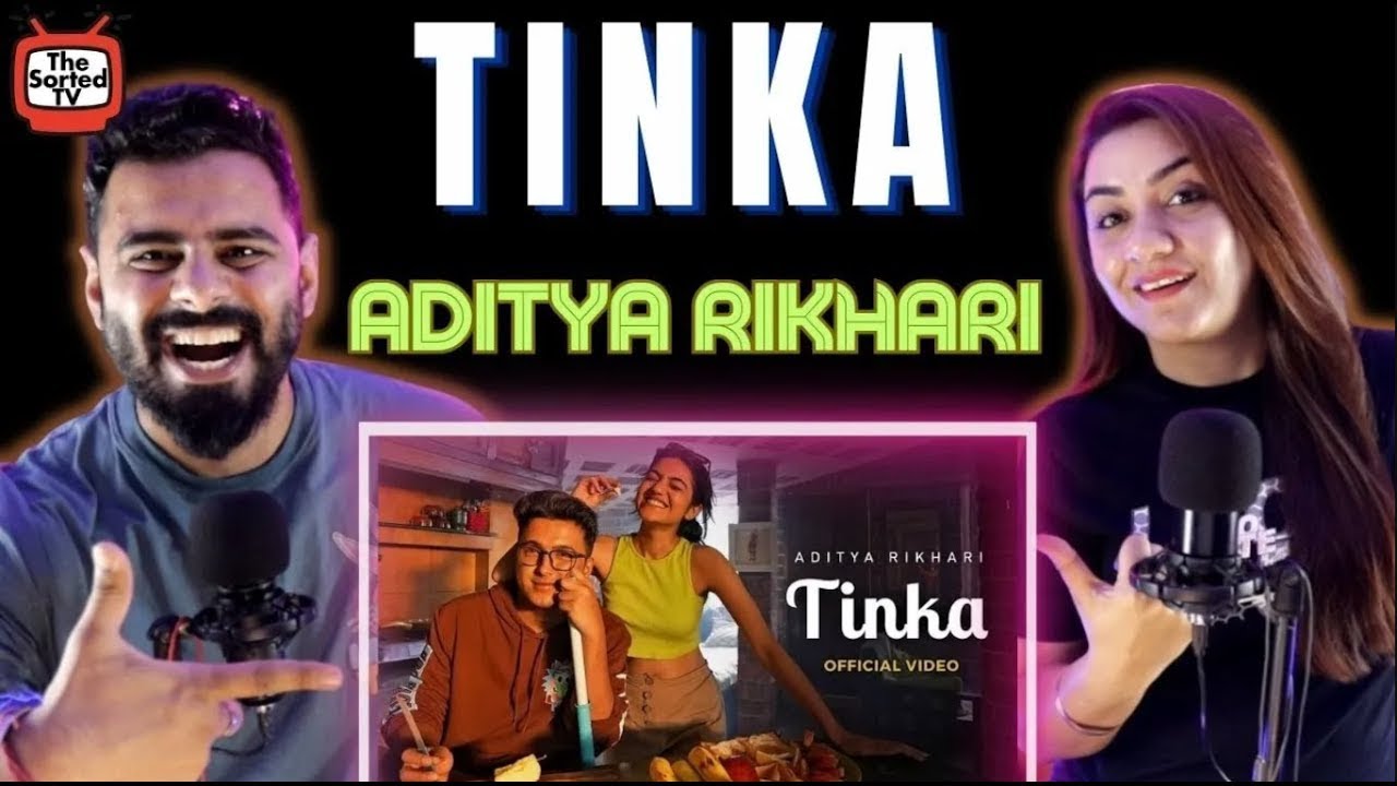 ​ @adityarikhari  - Tinka  ft. Mugdha Agarwal Delhi Couple Reviews