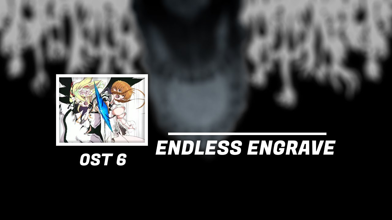 Demons Roots OST 6: ENDLESS ENGRAVE