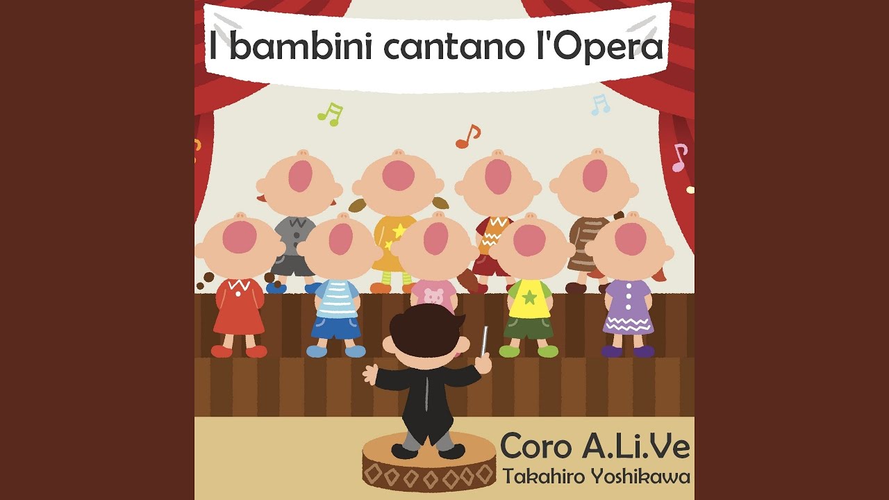 Turandot: Là sui monti dell'est