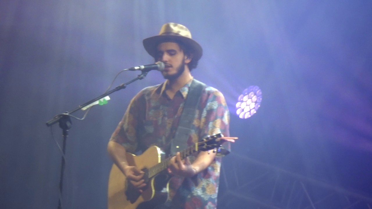 Concierto Morat 