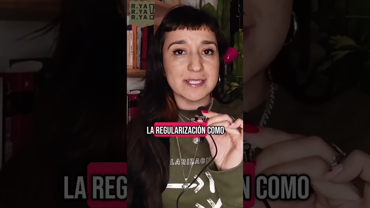 Regularizaci&oacute;n Extraordinaria para afectadas de la  DANA #regularizacionya #ilpregularizacion