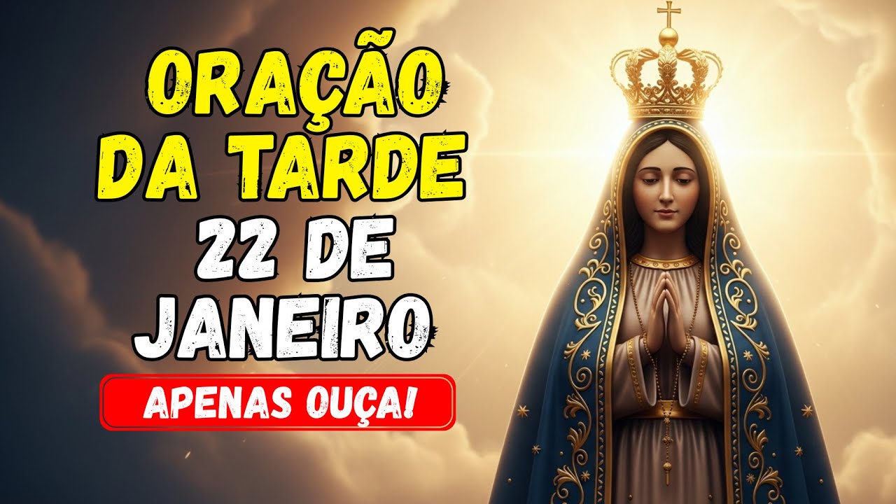 Sua graça está a caminho Mensagem Nossa Senhora