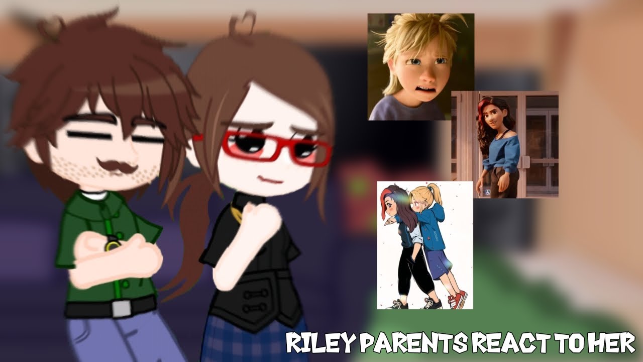 Riley parents react to her||0.5x||🇷🇺/🇺🇸