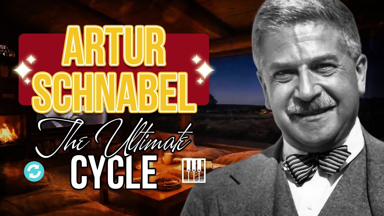 Artur Schnabel & The Search for Musical Truth