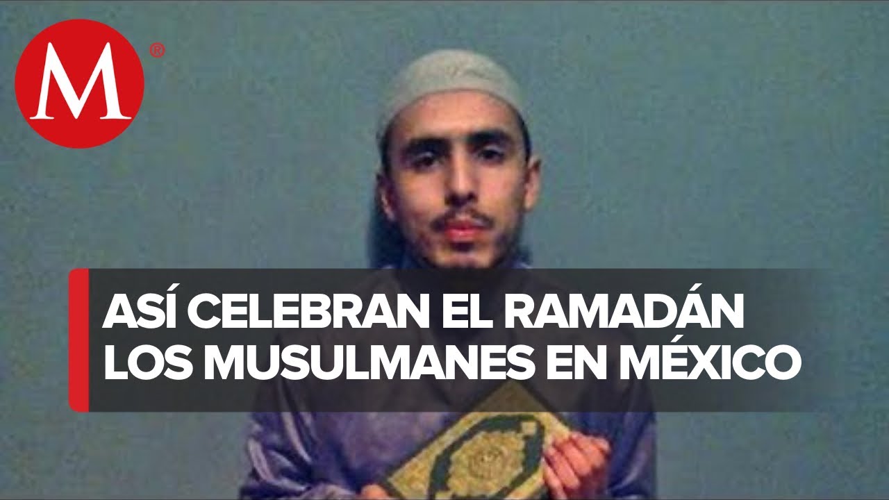 Del catolicismo al Islam: musulmanes en México