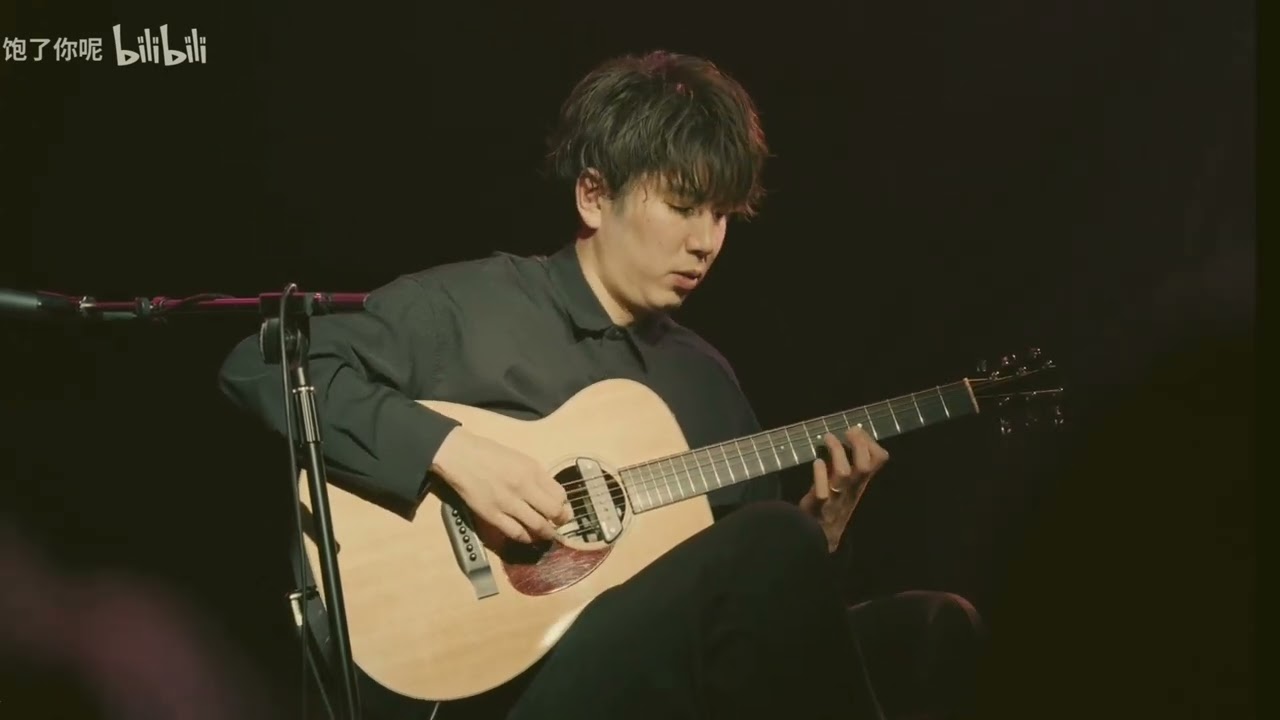 Libertango (自由探戈)/ Satoshi Gogo 伍伍慧