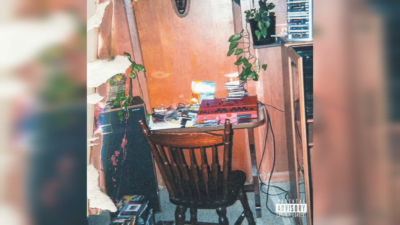 J. Cole - Safety [Instrumental]