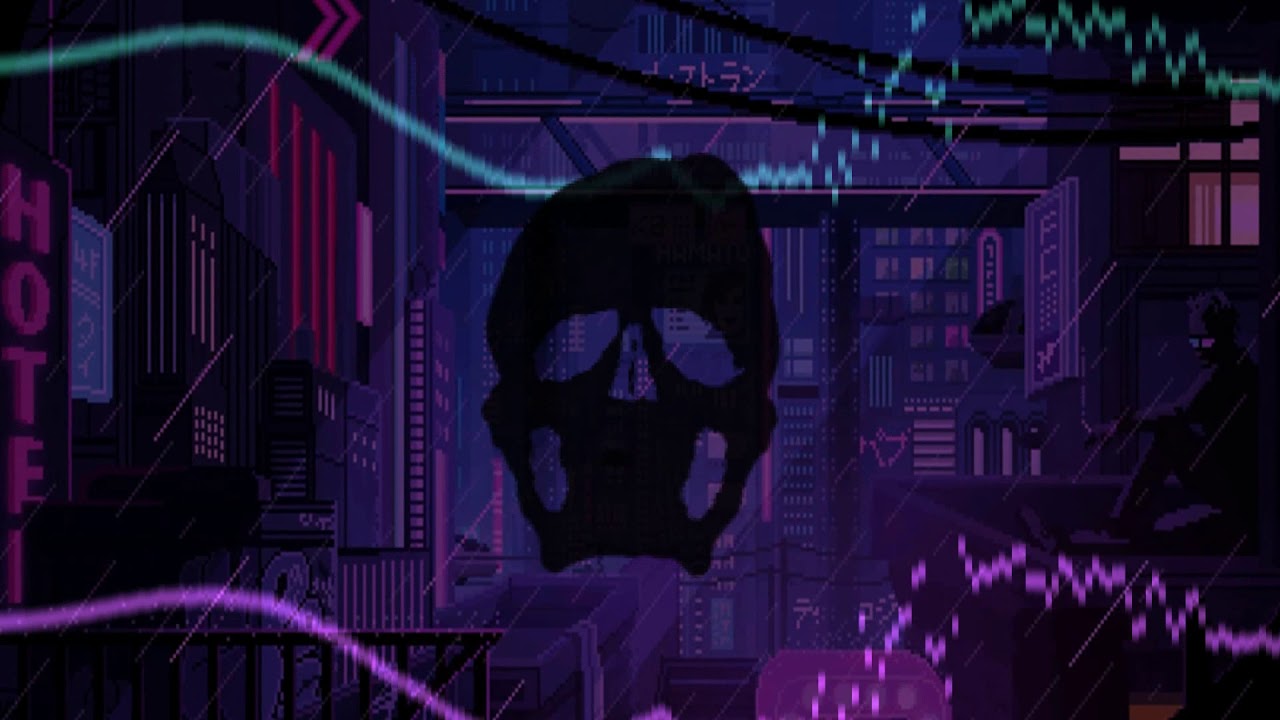 NoFace {S. SINISTER} - PIXELHEAD