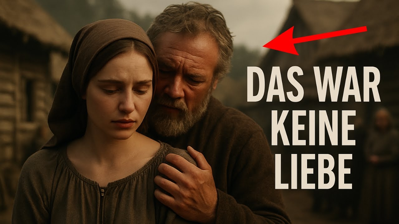 WARUM DU EINE EHE IM MITTELALTER NIEMALS &Uuml;BERLEBT H&Auml;TTEST