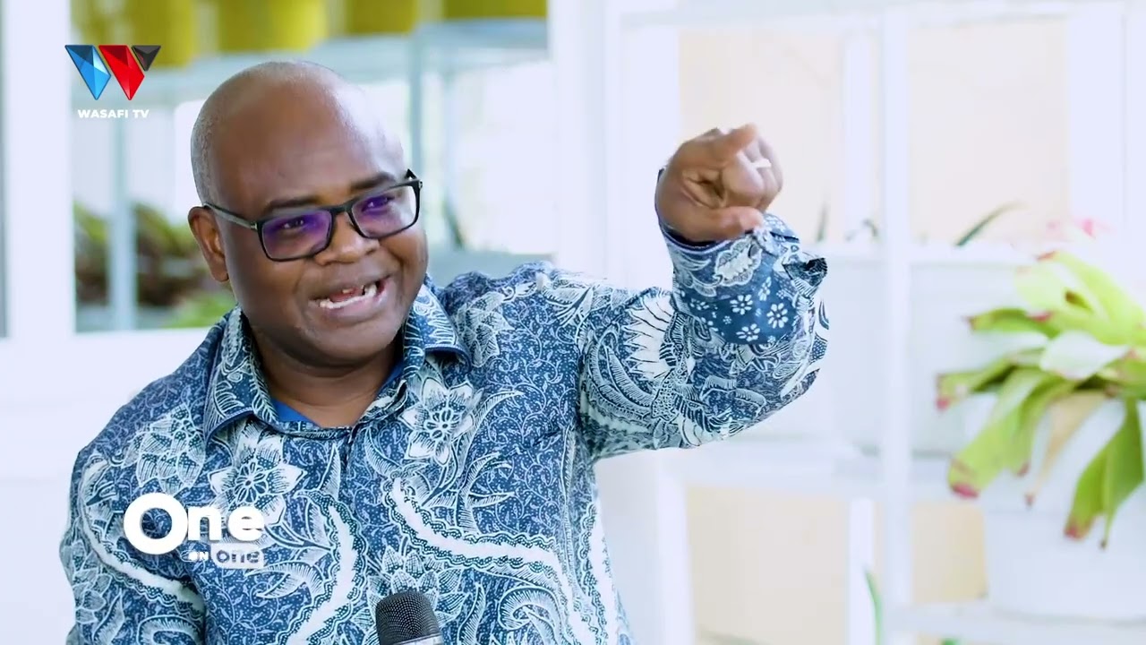 PROF. KITILA: MBOWE HUWA HAGOMBEI KAMA ANAJUA ATASHINDWA, LISSU ALITUMIKA KUMFUKUZA ZITTO CHADEMA