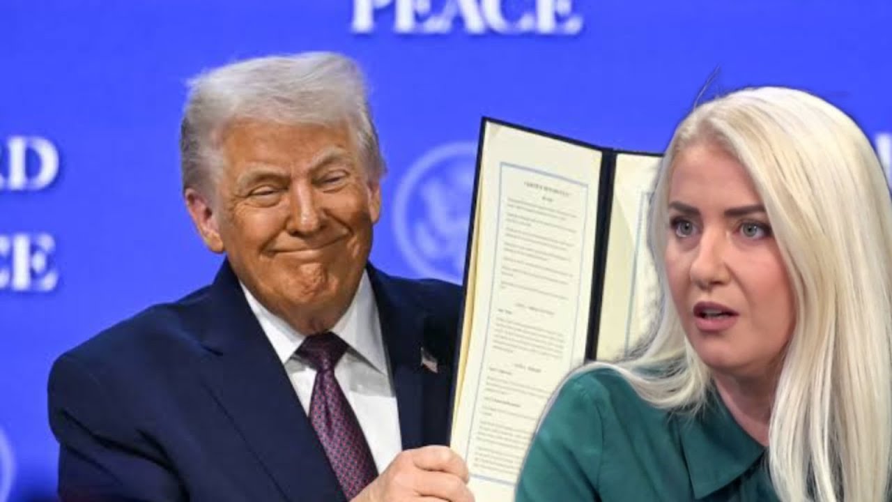 Në bordin e paqes së Trump ka dhe diktororë! Sotiri: Shqipëria duhet të ketë guxim të dal krah të dr