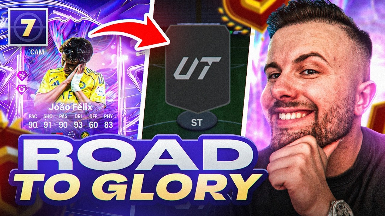 9 NEUE Spieler für das RTG WL TEAM 😍 XXL Fut Fantasy Pack Opening 🔥 EA FC 26 RTG #7