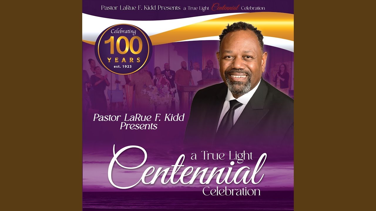 He Has Done Marvelous Things (feat. True Light Centennial Celebration Choir)