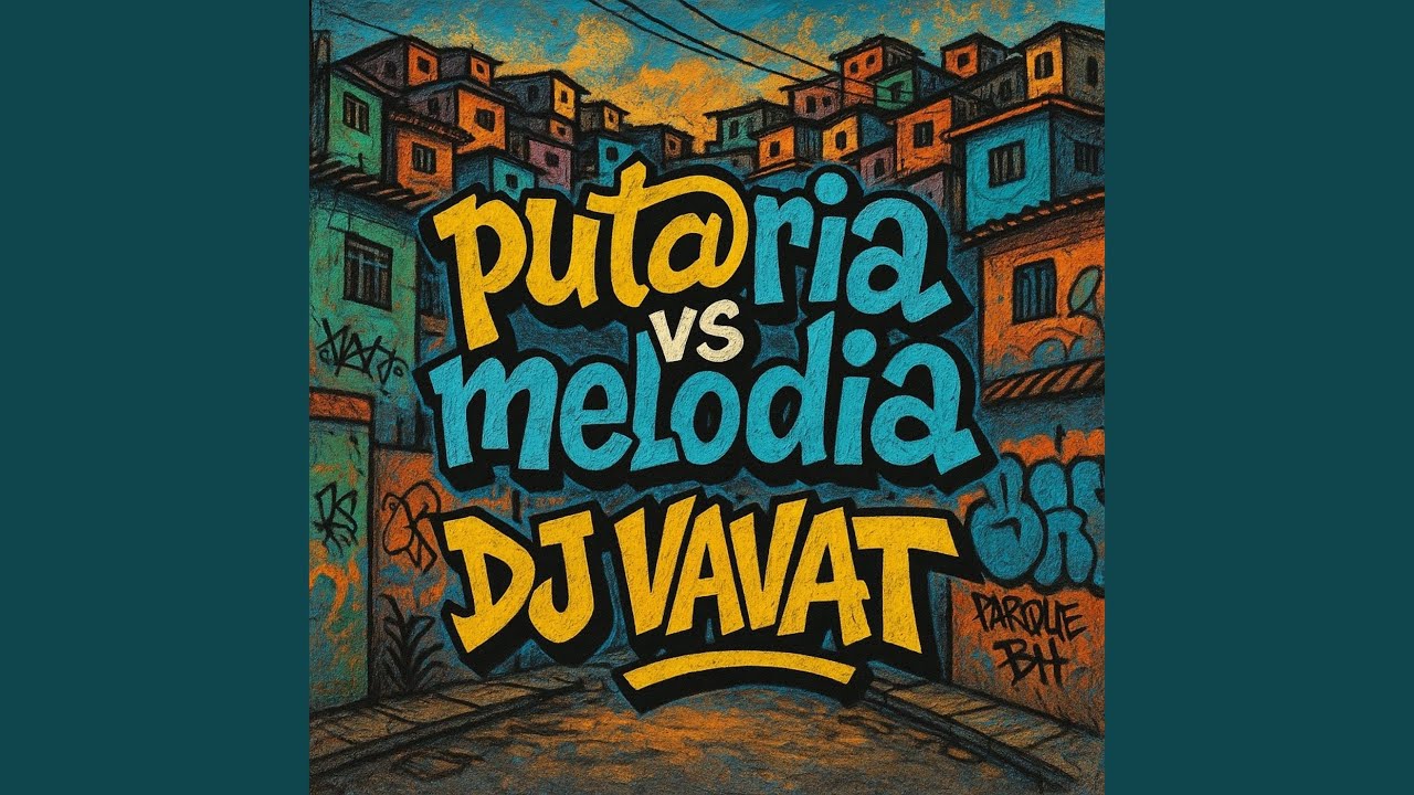 PUTARIA VS MELODIA